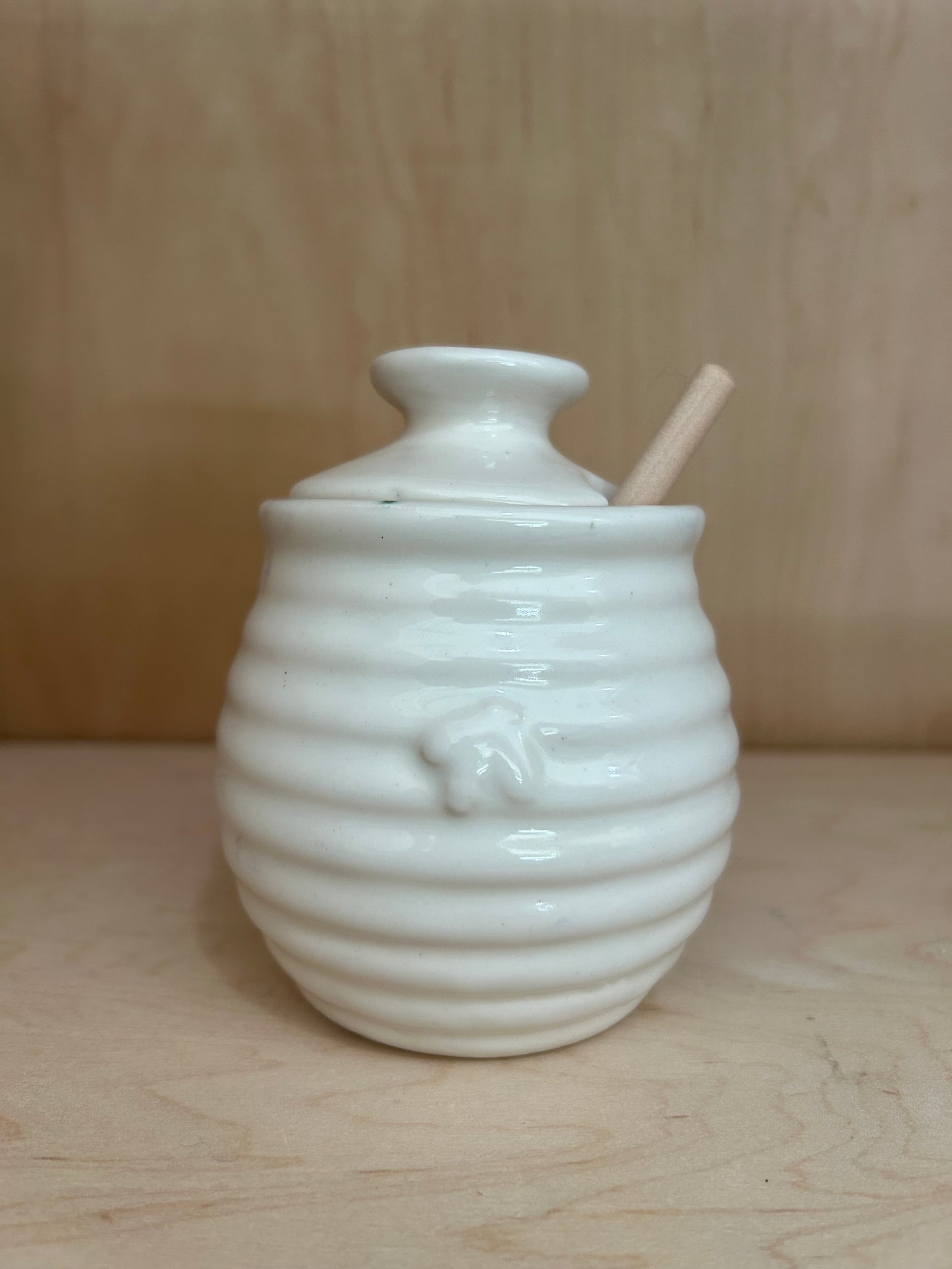 Honey Pot
